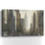 Homeroots Home Decor 36" NYC Urban Street Scene Canvas Wall Art, Multi Color