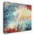 "Tranquil Eden 2" Wrapped Canvas Print Wall Art