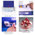 Ice Shaver Commercial Electric Stainless Steel Ice Crusher Slicer Machineh