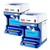 Ice Shaver Commercial Electric Stainless Steel Ice Crusher Slicer Machineh