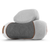 3 In 1 Neck Massager Pillow 