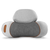 3 In 1 Neck Massager Pillow 
