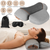 3 In 1 Neck Massager Pillow 