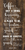 "Coffee is a lot more than just a drink..."