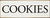 Cookies