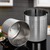 Stainless Steel Stockpot with Perforated Stock pot Basket Pasta Strainer