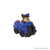 Fun Kids Play Megamat With Car Toy