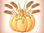 Thanksgiving Pumpkin