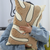 Coral Branch Pillowcase