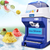 Commercial Ice Shaver Ice Crusher Slicer Smoothie Maker Machineh
