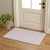 3' X 5' Pink And Sky Blue Animal Print Washable Area Rug With UV Protection