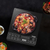 Electric Smart Induction Cooktop and  Cast Iron Induction Crepe Pan Baking Cookware