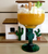 Cactus Theme Scented Soy Wax Candle