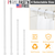 Tension Curtain Rod Spring Load Adjustable Curtain Pole 