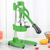 Commercial Manual Juicer Hand Press Juice Extractor Squeezer Orange Citrus