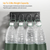3 Slots Multifunctional Wall Mount Toothbrush Holder