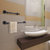 Single Bath Towel 