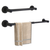 Single Bath Towel 