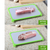 Kitchen Fast Defrosting Tray The Safest Way to Defrost Meat or Frozen Food