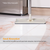 10Pcs Microfiber Mop Pads Reusable Washable 