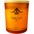 Exus Pumpkin Vanilla - Joy Deluxe Aromatic Soy Candle Organic