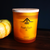 Exus Pumpkin Vanilla - Joy Deluxe Aromatic Soy Candle Organic