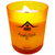 Exus Pumpkin Vanilla - Joy Deluxe Aromatic Soy Candle Organic