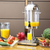 Single L Juicer Water Milk Coffee Pump Beverage Drinking Utensils