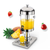 Single L Juicer Water Milk Coffee Pump Beverage Drinking Utensils