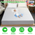 Twin Size Waterproof Mattress Protector Breathable