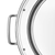 Stainless Steel L No Lid Brewery Pot With Beer Valve *