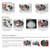 Stainless Steel L No Lid Brewery Pot With Beer Valve *