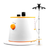 Garment Steamer Portable Cleaner Steam Iron