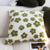 Garden Bloom Delight Pillowcases Elegant Floral Decorative Cushion Covers for Sofa, BedHome Dcor