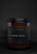 Cashmere Musk Soy Wax Candle (5 size options)