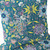 Set of Two Green And Yellow Peacock Indoor Outdoor Throw Pillow