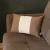 Boho-Chic Decorative Jacquard Throw Pillow