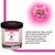 12 Oz Candle Geranium Sage