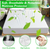 Queen Size Waterproof Mattress 