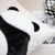 Adorable Panda Pillowcase