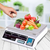 Digital Commercial Kitchen Scales Shop Electronic Weight Scale Food