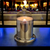 Elegant Cloche Soy Wax Candle