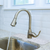 Silicone Faucet Mat 