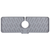 Silicone Faucet Mat 