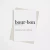 Bourbon - Greeting Card/Wall Art Print
