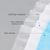 Pcs Anti Dust Filter Disposable Protective Sanitary Face Mask