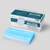 Pcs Anti Dust Filter Disposable Protective Sanitary Face Mask