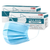 Pcs Anti Dust Filter Disposable Protective Sanitary Face Mask