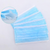 Pcs Anti Dust Filter Disposable Protective Sanitary Face Mask
