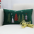 Christmas Tree Pillowcase
